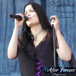 Nightwish : Wishmaster in Dortmund